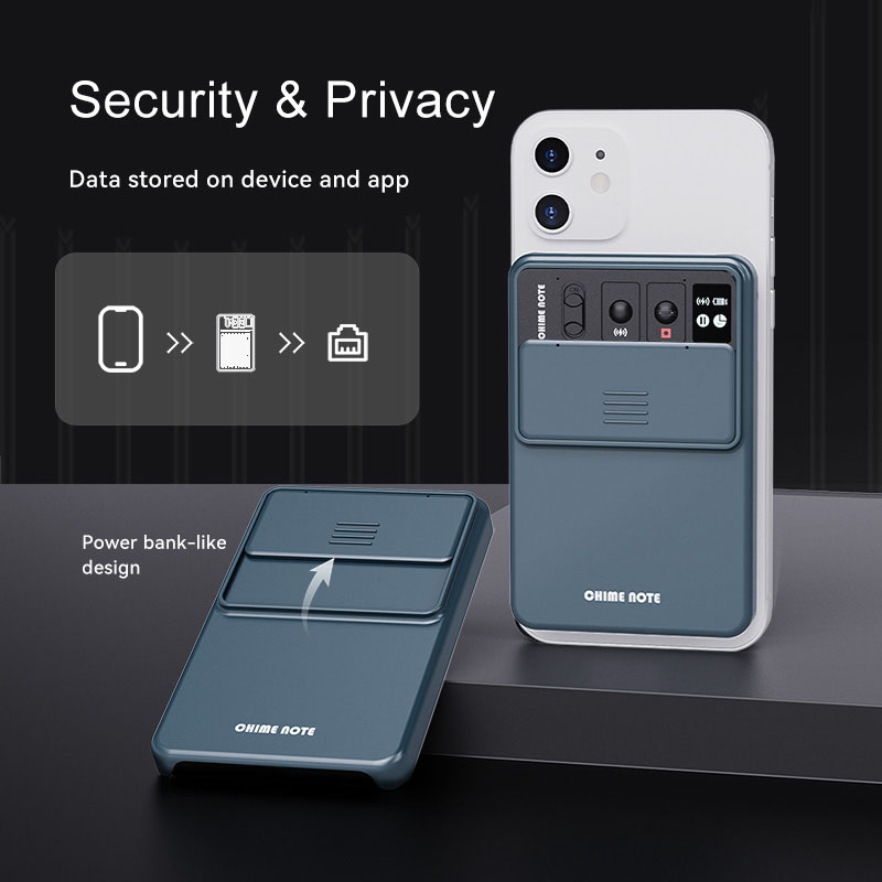 Privacy Guard Cover